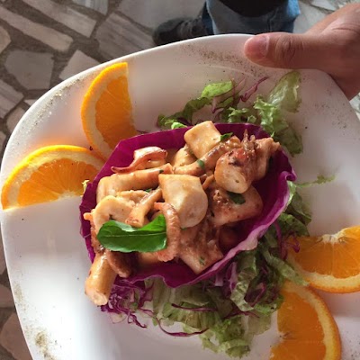 Photos of Restaurant Gostivari
