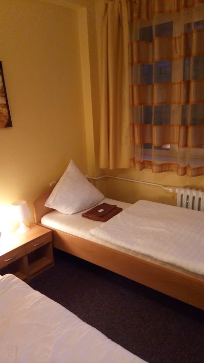 Photos of Hotel Grand &Scaron;umperk