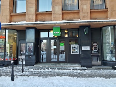 Photos of SEB banka Rīdzenes filiāle