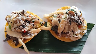 Photos of Motel Mexicola