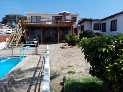 Photos of Caba&ntilde;as JOSEFA
