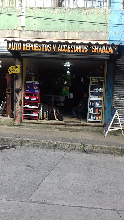 Photos of Auto Repuestos Y Accesorios Shaddai