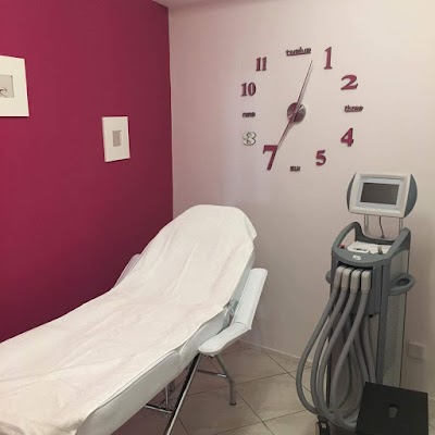 Photos of beauty concept institut