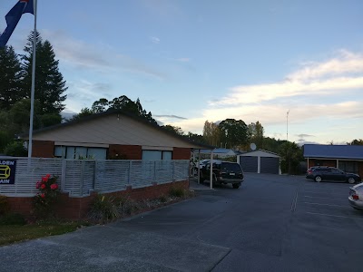 Photos of Arran Motel
