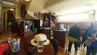 Photos of Salt Restaurant
