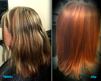Photos of New York Dimensions Salon Inc