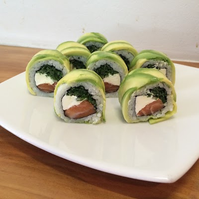 Photos of Takusan Sushi&Shrimp