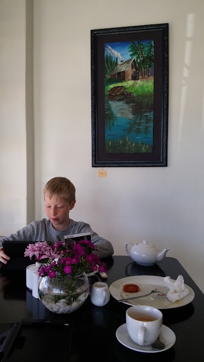 Photos of Dom's With Love