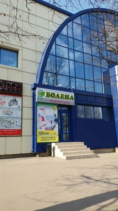 shopping-mall