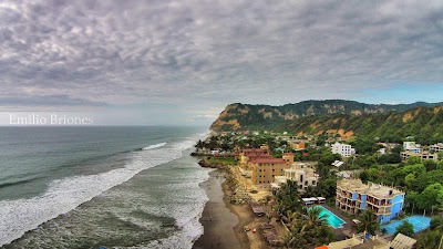 Photos of Playa San Clemente Manabi