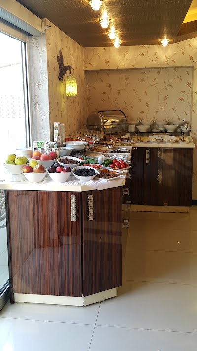 Photos of My Liva Hotel - Kayseri