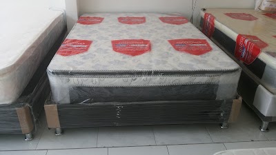 Photos of INTEGRAL COLCONES Y MUEBLES