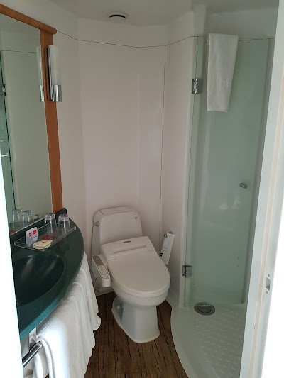 Photos of ibis Ambassador Suwon