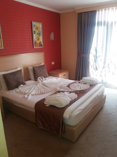 Photos of Dadak Thermal Spa Wellness & Hotel