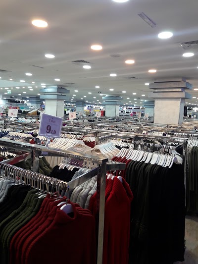 Photos of T-Mart