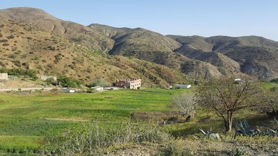 Photos of Mosqu&eacute;e Yerouahdoud
