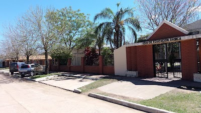 Photos of Escuela N&deg; 415