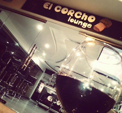 Photos of El Corcho Lounge