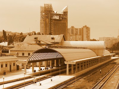 Photos of Chisinau