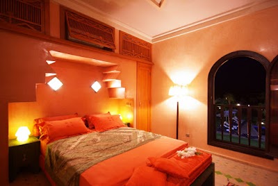 Photos of VILLA MALIKA SILVANA - Location Villa Marrakech