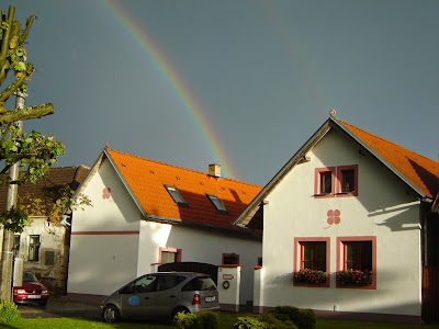 Photos of U &Scaron;ibalů
