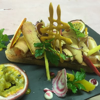 Photos of Auberge des 4 bras