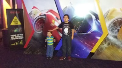 Photos of Harkins Theatres Gateway Pavilions 18