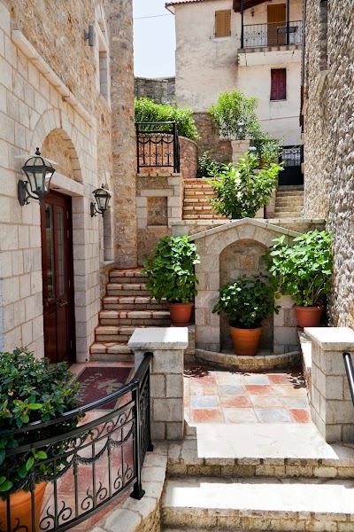 Photos of Amanites Guesthouse Dimitsana - &Xi;&epsilon;&nu;ώ&nu;&alpha;&sigmaf; &Alpha;&mu;&alpha;&nu;ί&tau;&epsilon;&sigmaf; &Delta;&eta;&mu;&eta;&tau;&sigma;ά&nu;&alpha;