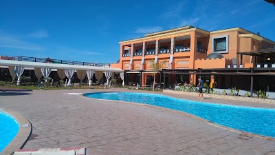 Photos of Be Live Family Aqua Fun Marrakech