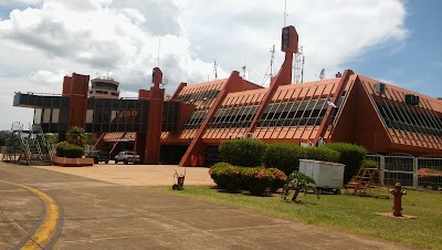 Photos of Libertador General Jos&eacute; de San Mart&iacute;n Airport