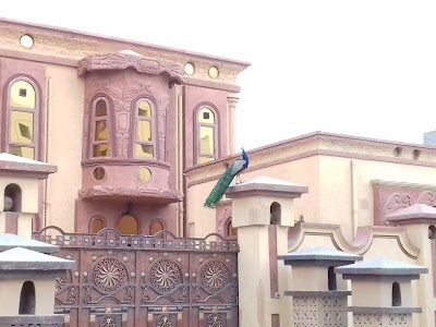 Photos of Pakistan cloths shop