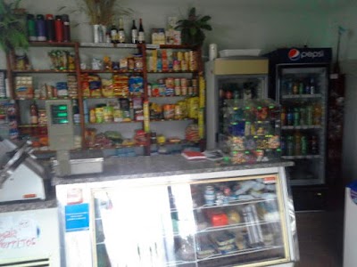 Photos of Kiosco San Jos&eacute;