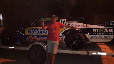 Photos of Supermercado DIA - Villa Gral. Ram&iacute;rez