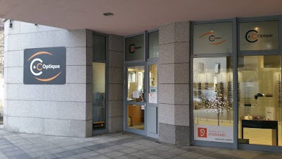 Photos of C & C Optique