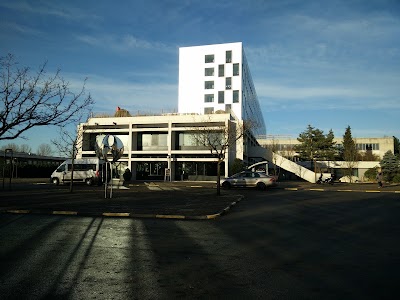 Photos of Kolding Sygehus