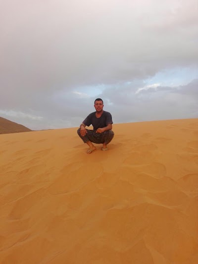 Photos of جنان بن كريطوس