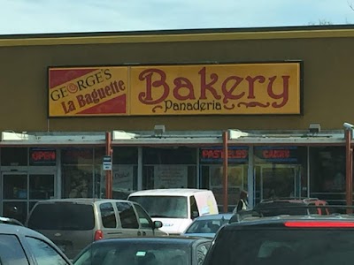 Photos of George's Labaguette