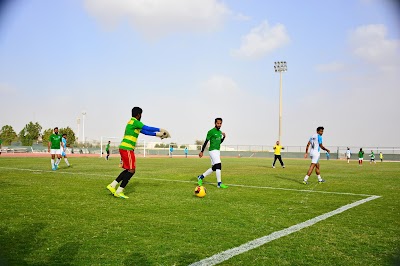 Photos of Armed Officer Club Stadium - For Sports