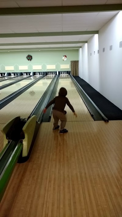 Photos of Miracle Lanes