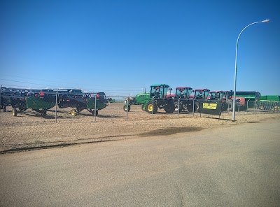Photos of PrairieCoast Equipment