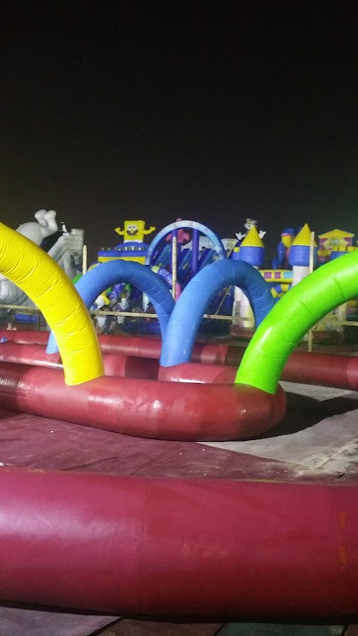 Photos of Al Lulayyah Park