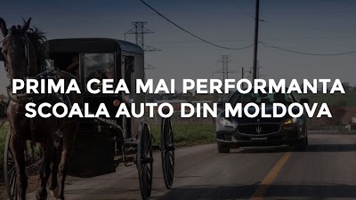 Photos of Școala auto - Arta Conducerii