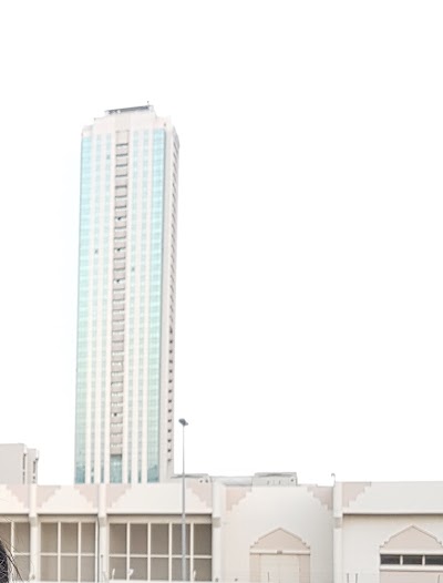 Photos of Fujairah Tower Dawar