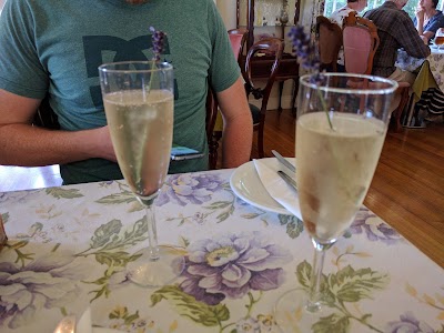 Photos of Lady Lavender's Tea Room