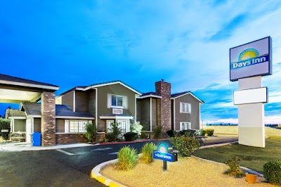 Photos of Days Inn Mesa East