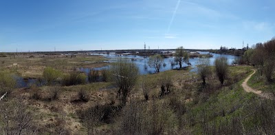 Photos of Karpilovskoye Ozero