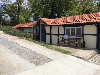 campground
