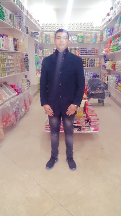 Photos of Hadou Attalai Alimentation General