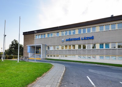 Photos of Municipal baths