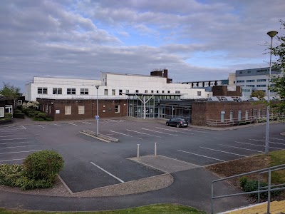 university